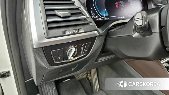 BMW X4 (G02) id 4401781 из Кореи 7