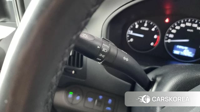 Hyundai The New Grand Starex id 3843976 из Кореи 7