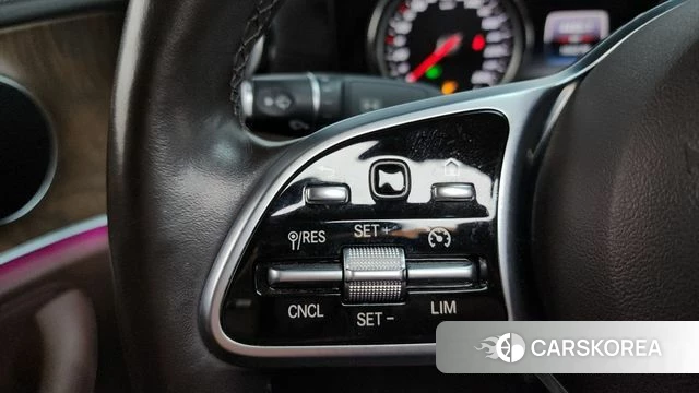 Mercedes-Benz E-Class W213 id 4530684 из Кореи 7