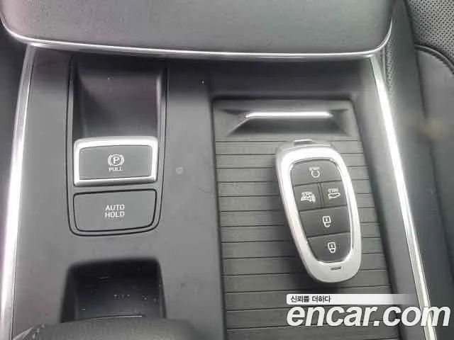 Hyundai The New Grandeur IG id 2869102 из Кореи 7