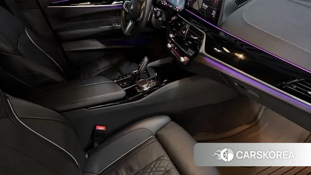 BMW 6 Series GT (G32) id 3700971 из Кореи 7