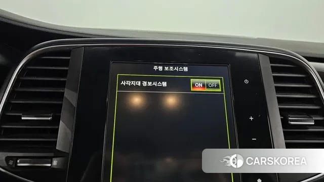 Renault Korea (Samsung) SM6 id 3499690 из Кореи 7