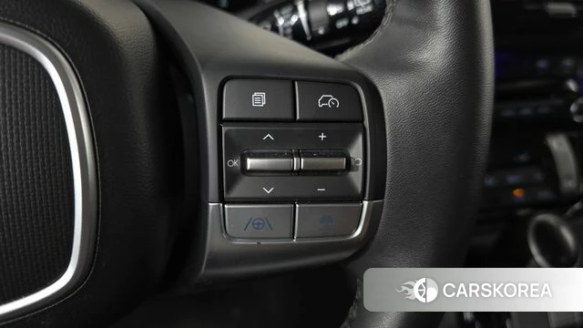 Hyundai Casper id 4457409 из Кореи 7