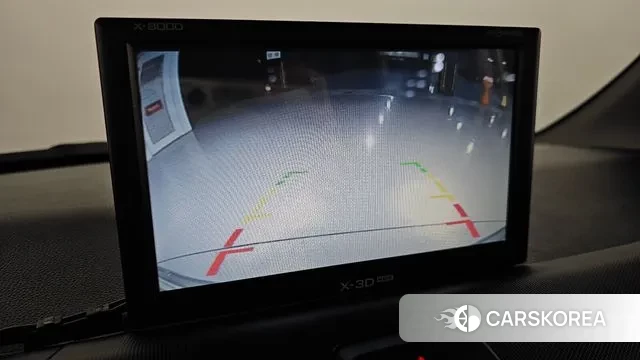 Kia The New Ray id 3330411 из Кореи 7