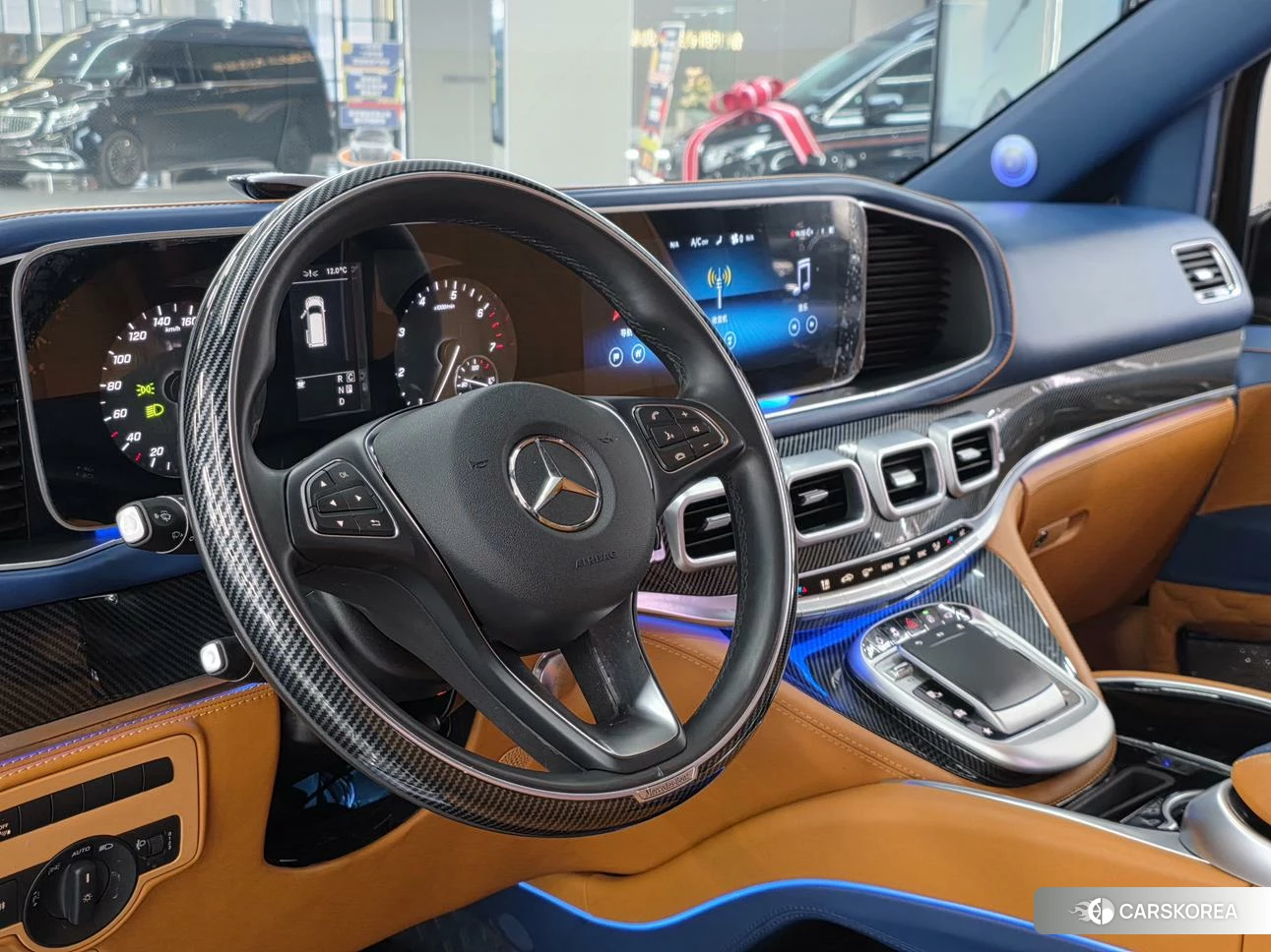 Mercedes-Benz Vito id 4467913 из Китая 7