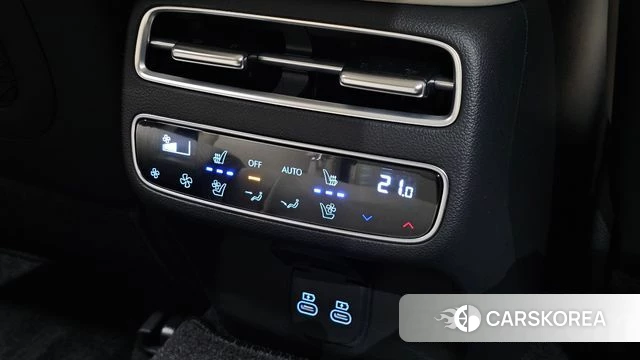 Genesis GV70 id 4834414 из Кореи 7