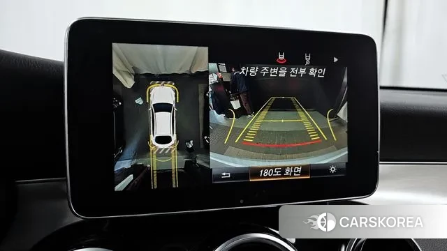 Mercedes-Benz GLC-Class X253 id 3455240 из Кореи 7