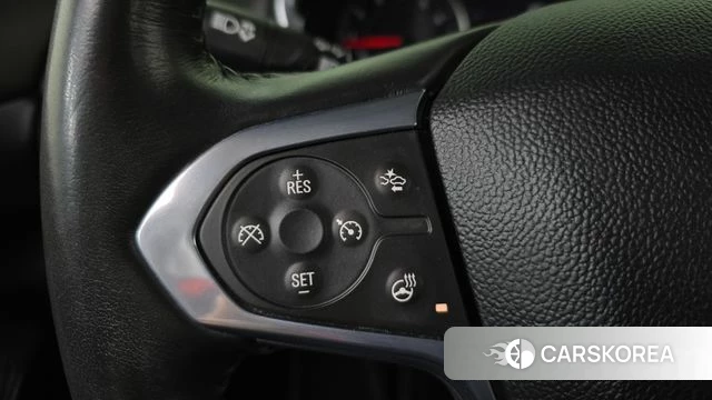 Chevrolet (GM Daewoo) Traverse id 4409852 из Кореи 7