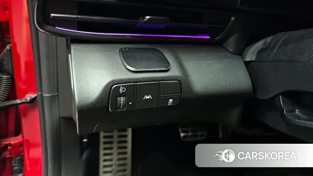 Hyundai Avante (CN7) id 2965286 из Кореи 7