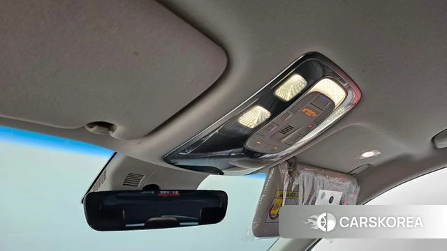 Genesis GV80 id 4225044 из Кореи 7