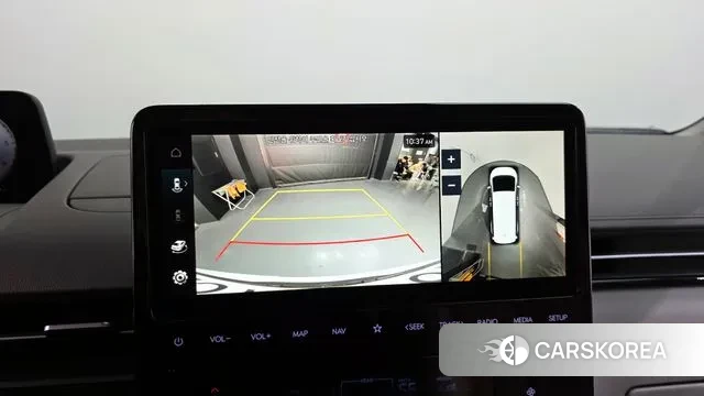 Hyundai Staria id 3487936 из Кореи 7