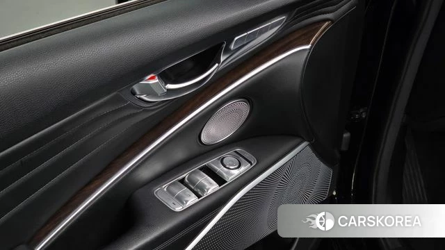 Kia More K9 id 4397855 из Кореи 7