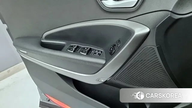 Hyundai Santa Fe The Prime id 3757127 из Кореи 7