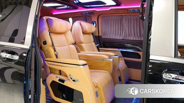 Mercedes-Benz Vito id 4277717 из Китая 7