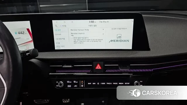 Kia EV6 id 3388979 из Кореи 7