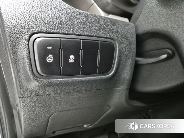 Kia The New Ray id 3595285 из Кореи 7