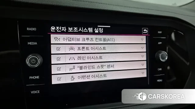 Volkswagen 7th Generation of Jetta id 3741261 из Кореи 7