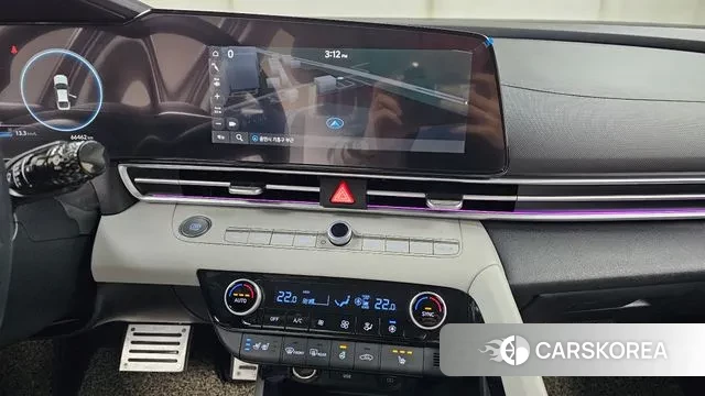 Hyundai Avante (CN7) id 3493360 из Кореи 7