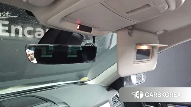 Renault Korea (Samsung) The New QM6 id 3508838 из Кореи 7