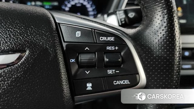 Genesis G80 id 4900344 из Кореи 7