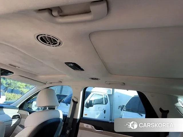 Hyundai Palisade id 3459835 из Кореи 7