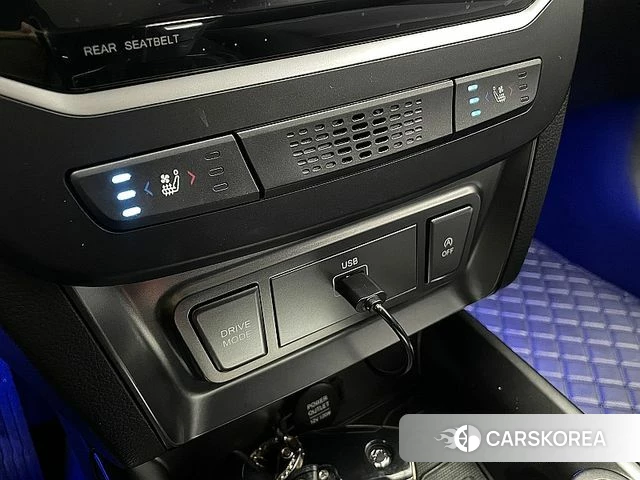 Ssangyong The New Tivoli id 4494259 из Кореи 7