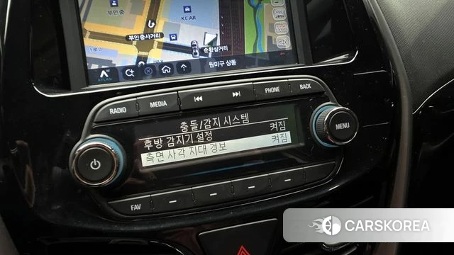 Chevrolet (GM Daewoo) The Next Spark id 3894257 из Кореи 7