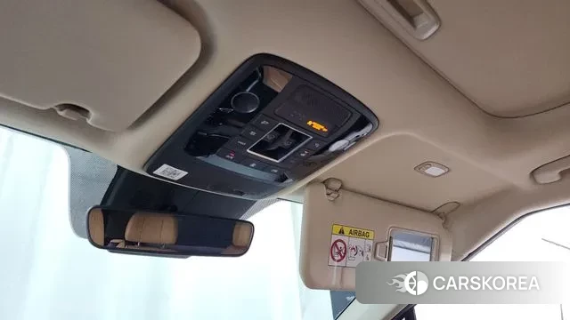 Kia Carnival 4th generation id 3665757 из Кореи 7