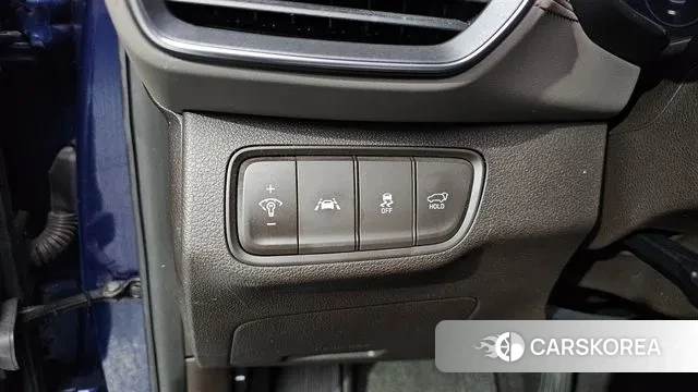 Hyundai Santa Fe TM id 3464885 из Кореи 7