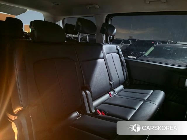Hyundai Staria id 4922378 из Кореи 7