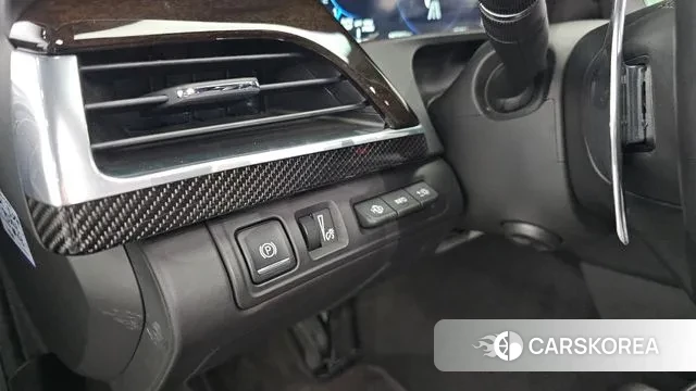 Cadillac CT6 id 3723842 из Кореи 7