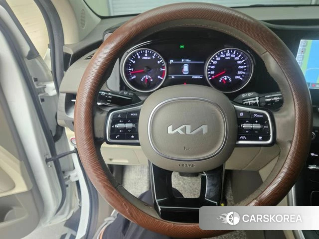 Kia Carnival 4th generation id 3806706 из Кореи 7