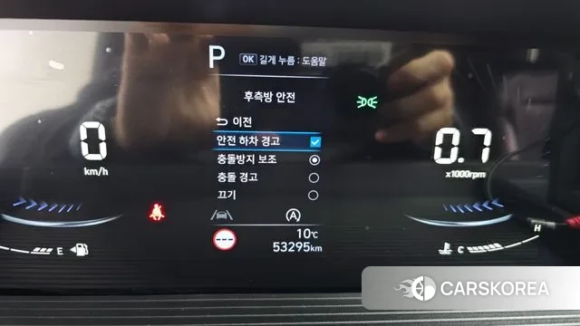 Hyundai Staria id 3348188 из Кореи 7