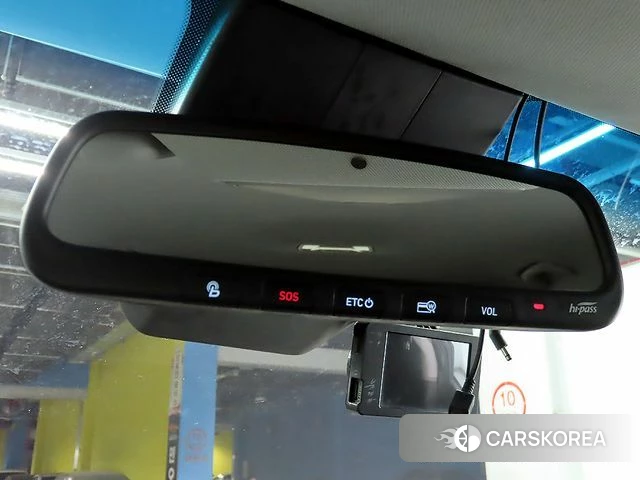 Hyundai All New Tucson id 4577172 из Кореи 7