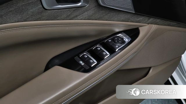 Kia K8 Hybrid id 4783245 из Кореи 7