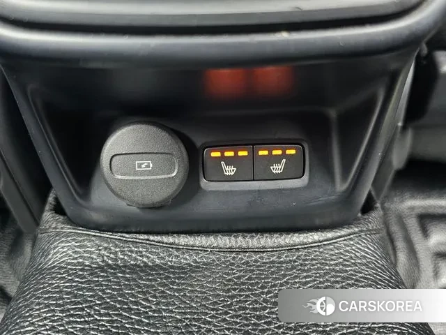 Polestar Polestar 2 id 3389284 из Кореи 7