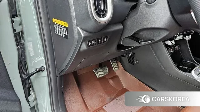 Kia The New Morning (JA) id 3377238 из Кореи 7