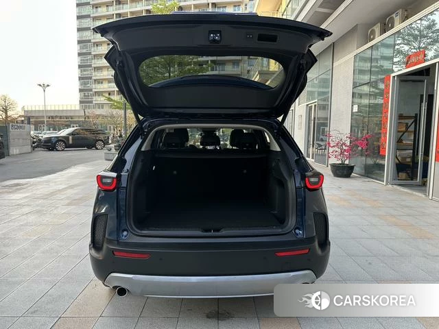 Mazda CX-50 line also id 4273894 из Китая 7