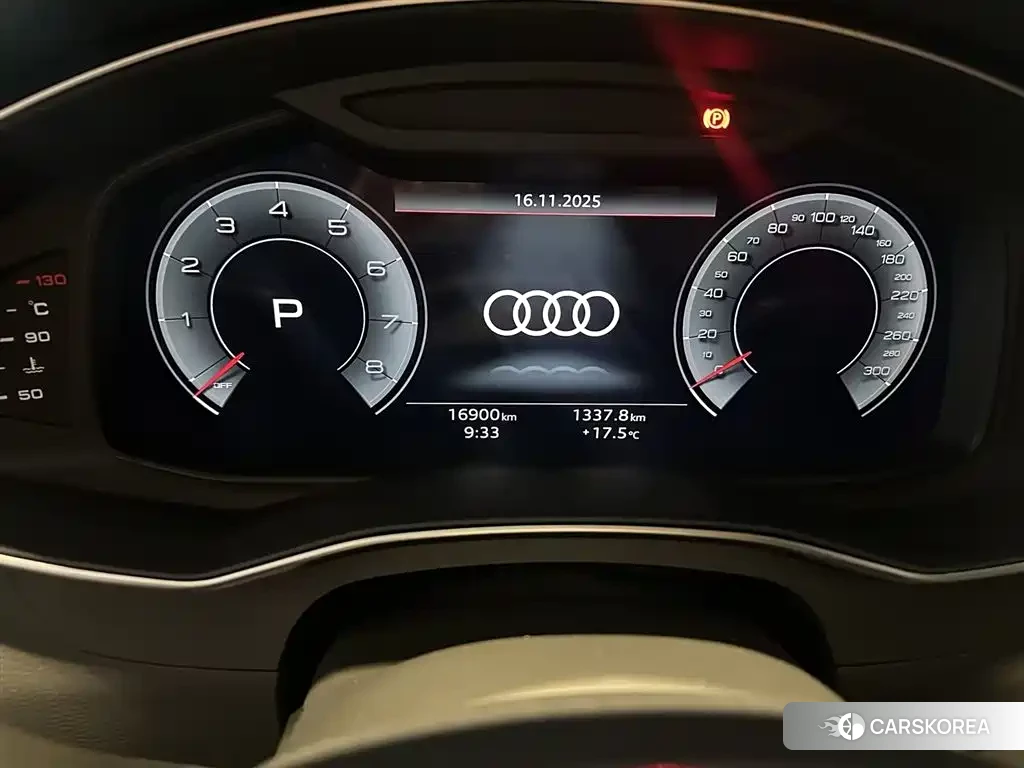Audi A6L id 4649352 из Китая 7