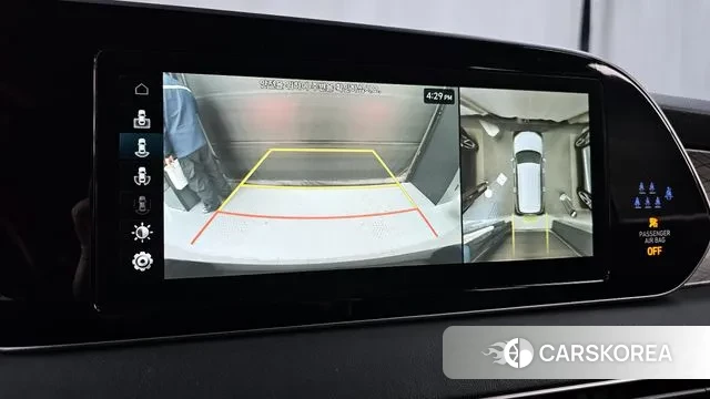 Hyundai Palisade id 3591671 из Кореи 7