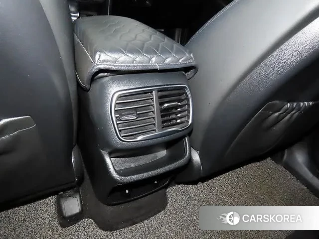 Hyundai Santa Fe TM id 3515011 из Кореи 7