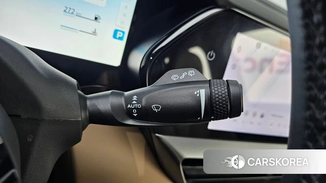 Renault Korea (Samsung) Grand Coleos id 4354232 из Кореи 7