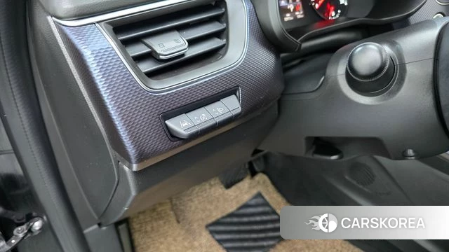 Renault Korea (Samsung) XM3 id 4490288 из Кореи 7