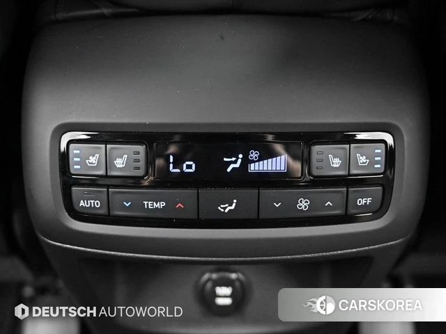 Hyundai The New Palisade id 4469296 из Кореи 7