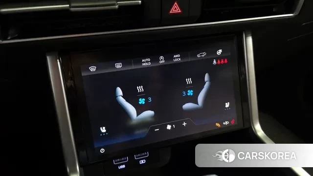 Ssangyong Torres id 3104338 из Кореи 7