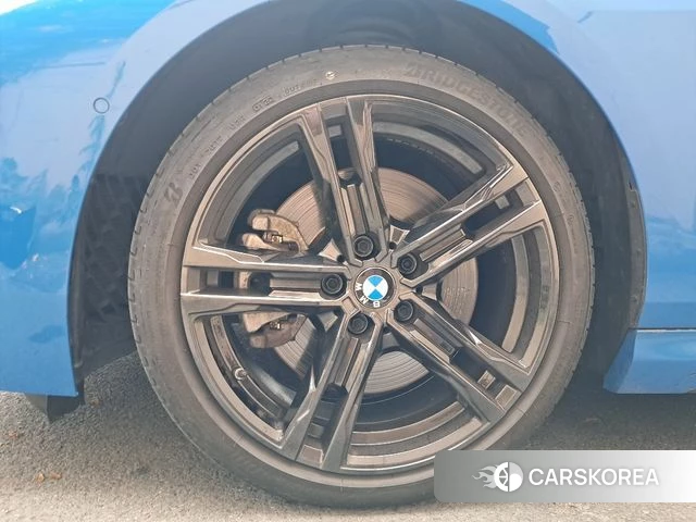 BMW 2 Series Gran Coupe (F44) id 4485692 из Кореи 7