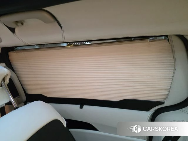Kia Carnival 4th generation id 4415812 из Кореи 7