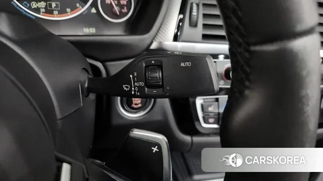 BMW 4 Series (F32) id 3778928 из Кореи 7