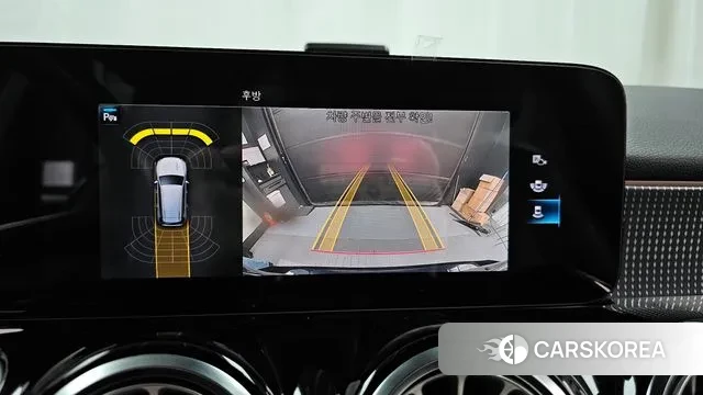 Mercedes-Benz GLB-Class X247 id 3023465 из Кореи 7