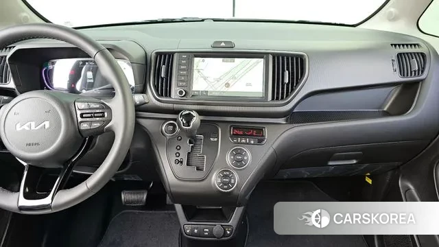 Kia The New Kia Ray id 3462059 из Кореи 7